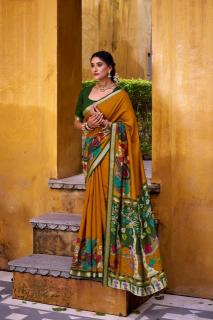 Vastrangan viranshi saree top wholesale womens clothing vendors
